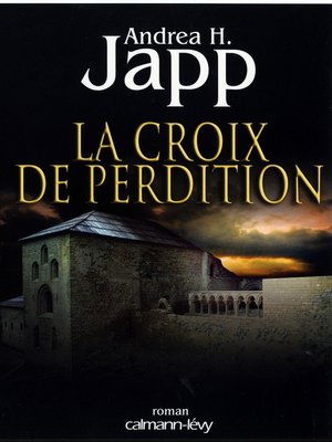 cover image of La Croix de perdition